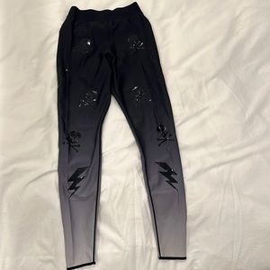 Ultracor high waisted leggings